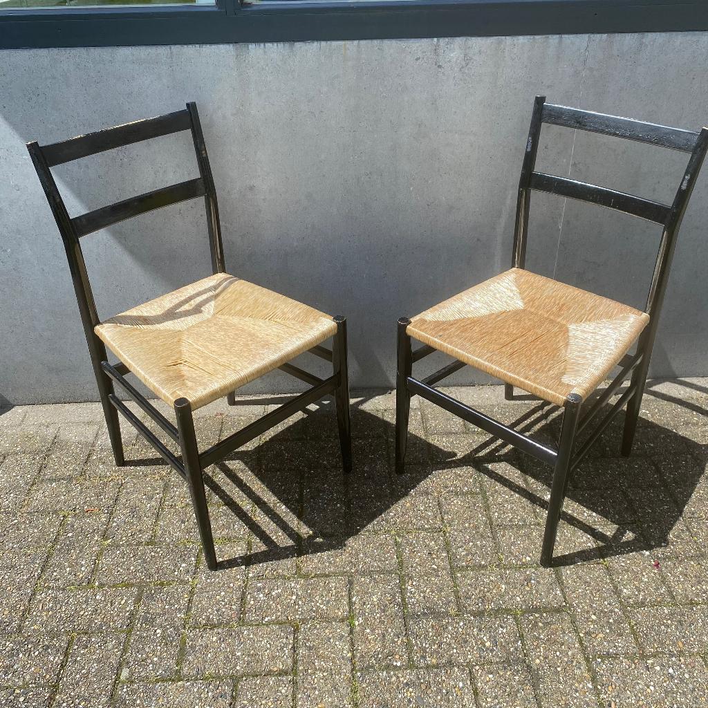 Gio Ponti leggera Cassina, Enlèvement
