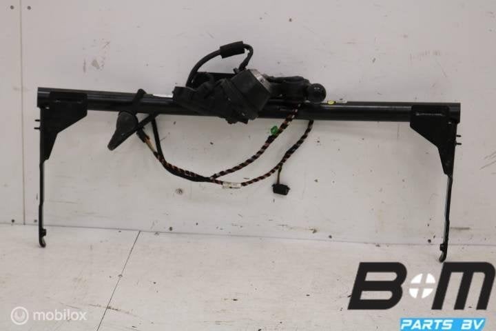 Originele zwenkbare trekhaak VW Passat B8 sedan 3G5803881A, Gebruikt