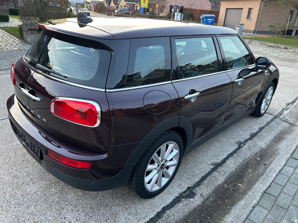 Mini Clubman 1.5i ÉTAT NEUF ! 100 000 KM ! ! !, Essai à domicile, Achat, Entreprise, Garantie prolongée