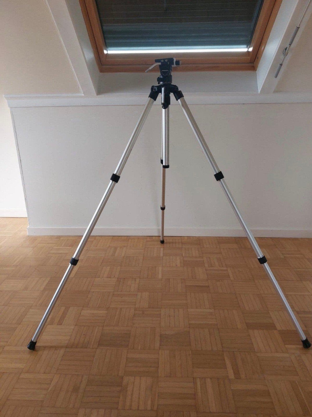 Panasonic statief, Ophalen of Verzenden