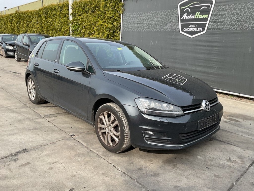 VOORKOP Volkswagen Golf VII (AUA) (01-2012/03-2021), Auto-onderdelen, Gebruikt, Volkswagen, Volkswagen AG, Kundenbetreuung@volkswagen.de