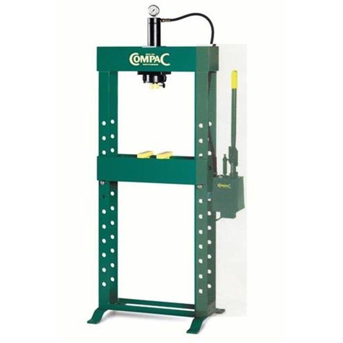 Compac Werkplaatspers 16 t hand – HP 16, Ophalen, Nieuw
