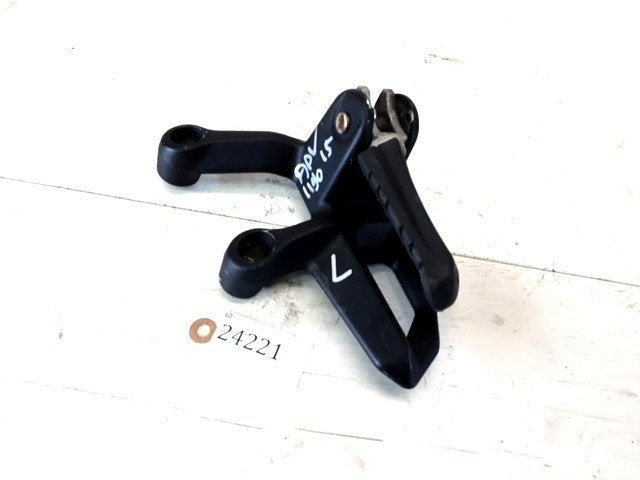 1190 Adventure (R) 2013 - 2016 KTM D1-52358