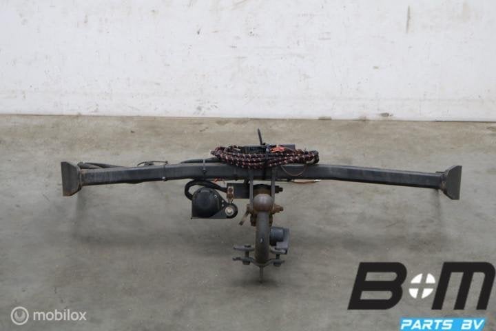 Brink trekhaak met 13 polige kabelset VW T-Roc Brink, Auto diversen, Aanhangers en Bagagewagens, Gebruikt