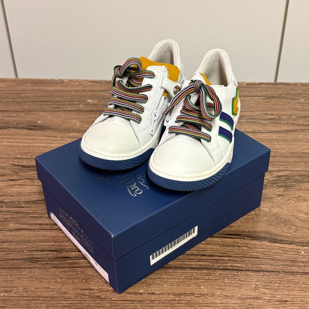Schoen Zecchino d'Oro, Jongen of Meisje, Schoenen, Nieuw, Zecchino d’Oro