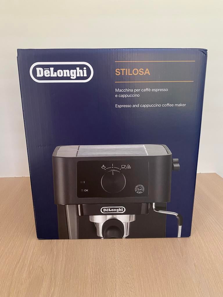 Delonghi Stilosa, Electroménager, Enlèvement ou Envoi, Neuf