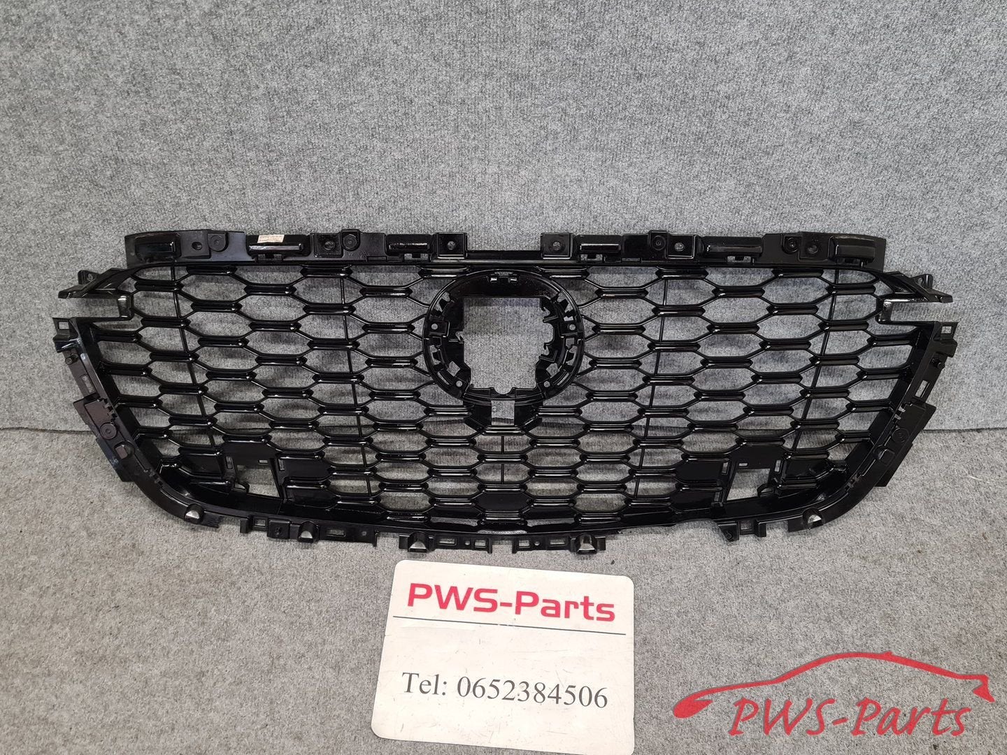 MAZDA CX-60 CX60 GRILL ORIGINEEL, -, Mazda, Utilisé, -