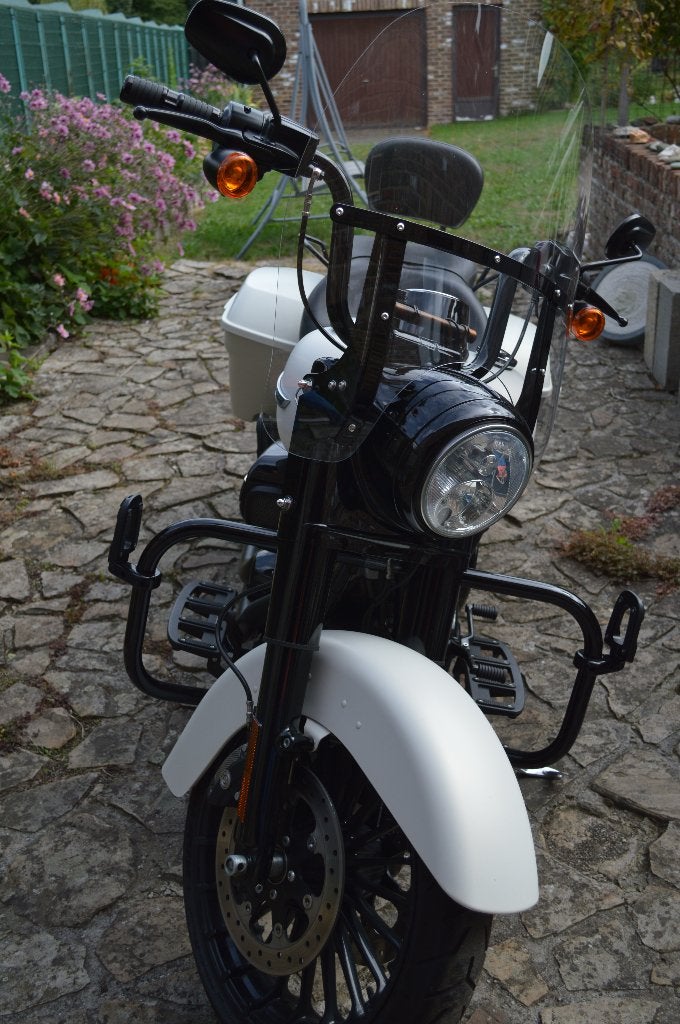 harley davidson road king spécial, Permis Moto A, Tourisme, Occasion, Plus de 35 kW