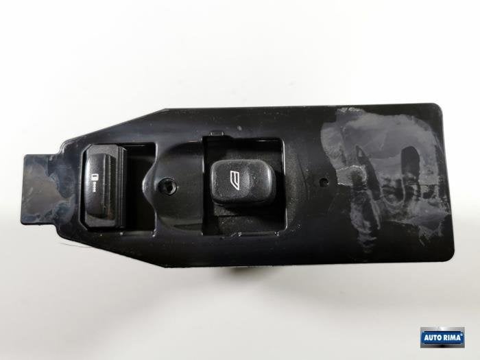 Elektrisch Raam Schakelaar van een Volvo V70, Gebruikt, -, -, Ophalen of Verzenden