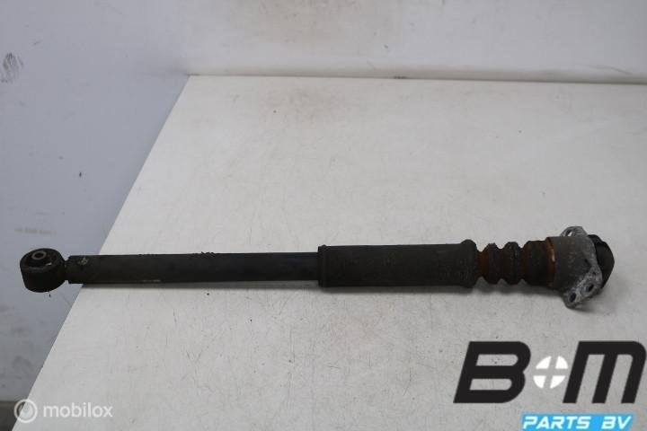 Schokdemper achter kan L en R VW Polo 6C 6C0513025AH, Gebruikt