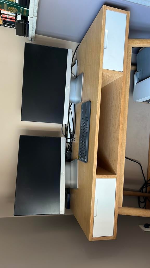 Jolie bureau de chez maison du monde, Enlèvement, Comme neuf