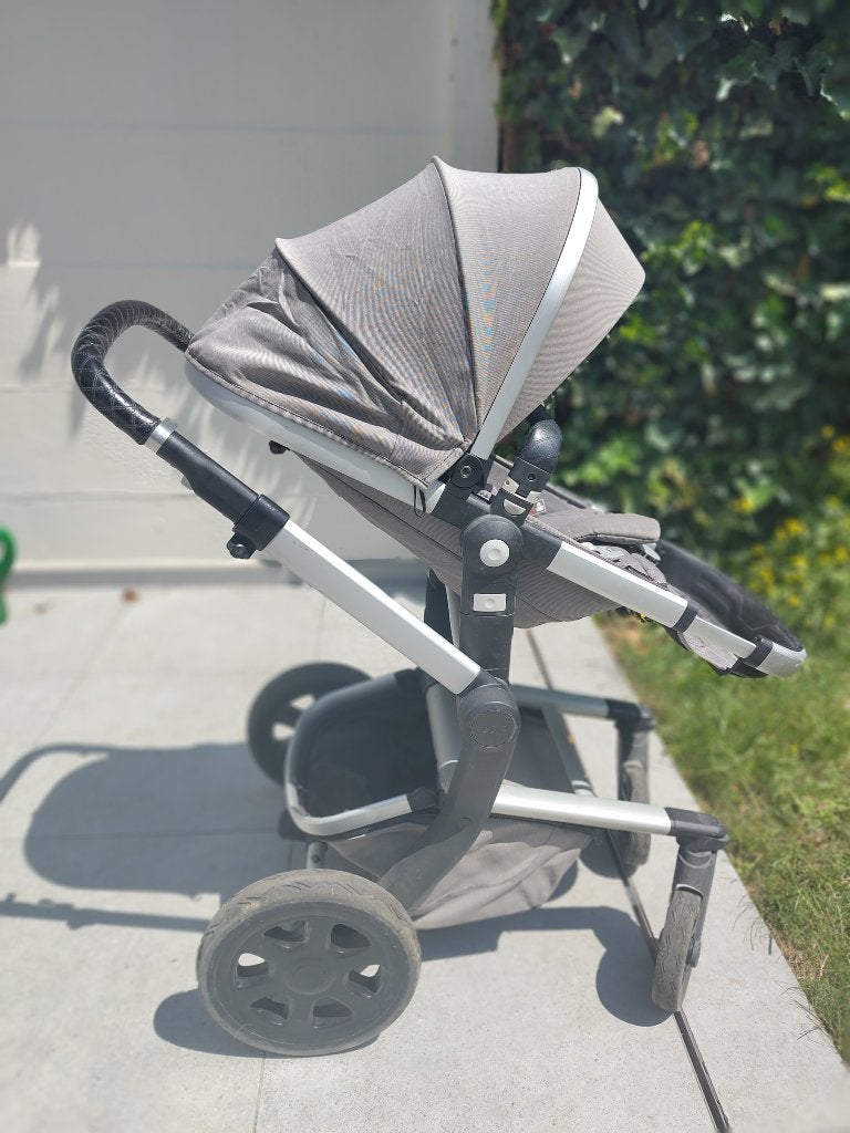 Joolz Day 2 buggy kinderwagen, Kinderen en Baby's, Kinderwagens en Combinaties, Ophalen, Gebruikt, Kinderwagen, Overige merken