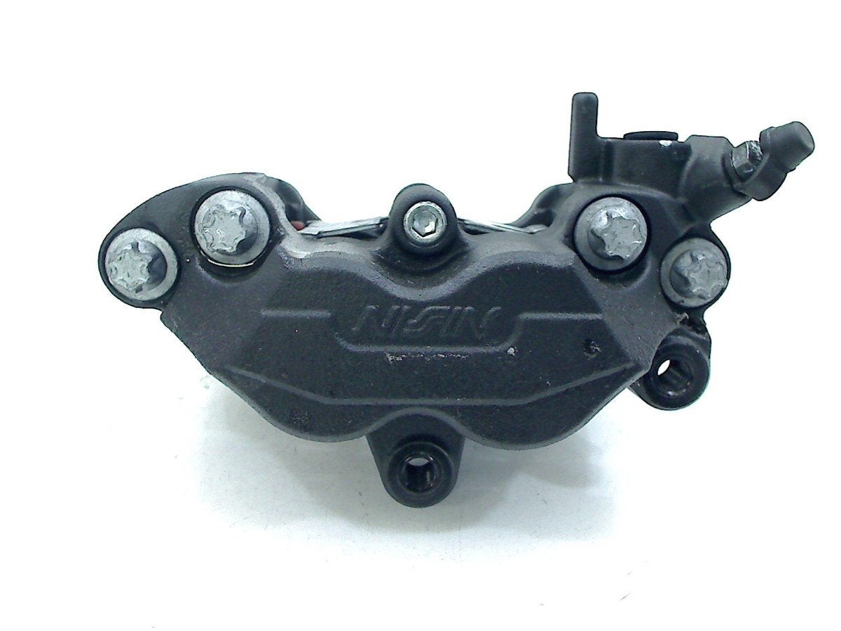 ETRIER DE FREIN AVANT DROIT Z 900 2020-2024 (Z900 ZR900), Motos, Dhr. S. di Majo, Utilisé, Info@cama-motorparts.nl, P.J. Troelstraweg 8 8
3144 CX  MAASSLUIS, NL