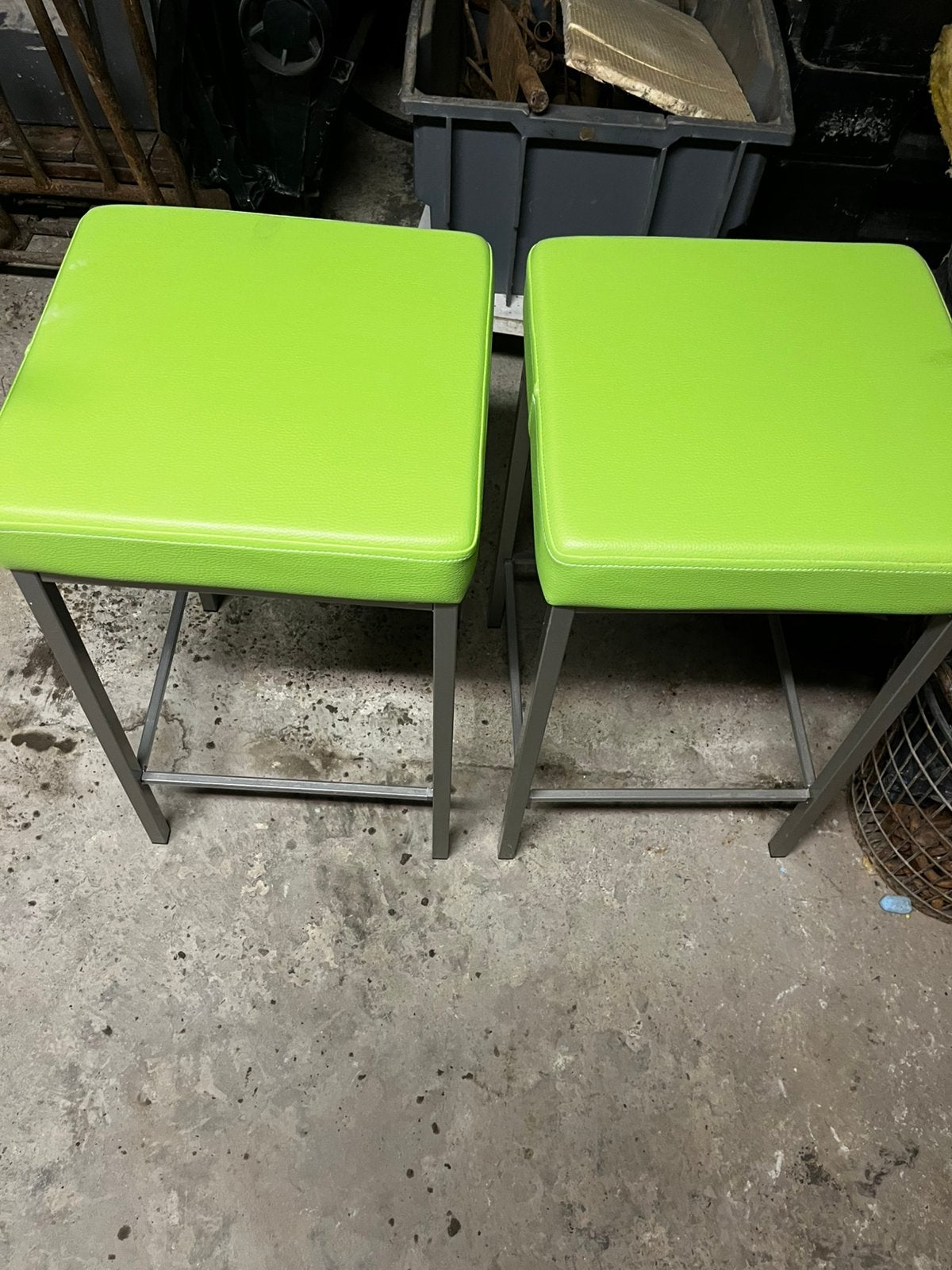 Nieuwe barkrukken, Ophalen, Met voetsteun, 60 tot 90 cm, Nieuw