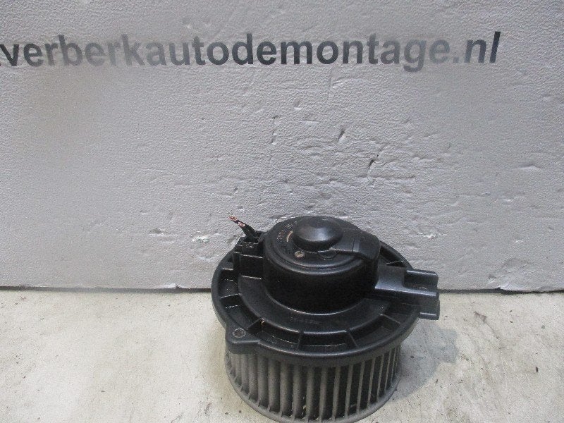 VENTILATEUR DE CHAUFFAGE Toyota Celica (T20) (194000-7071-), DENSO EUROPE B.V., Info@denso.nl, Toyota, Utilisé