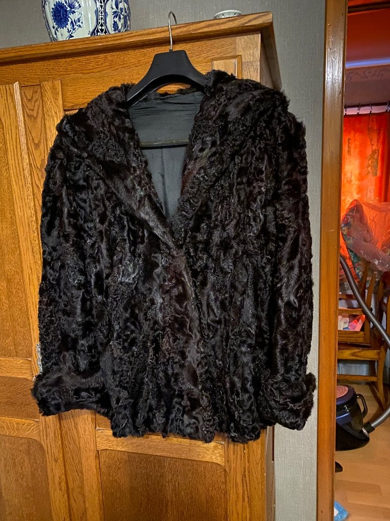 Bontjassen, Kleding | Dames, Ophalen, Zo goed als nieuw