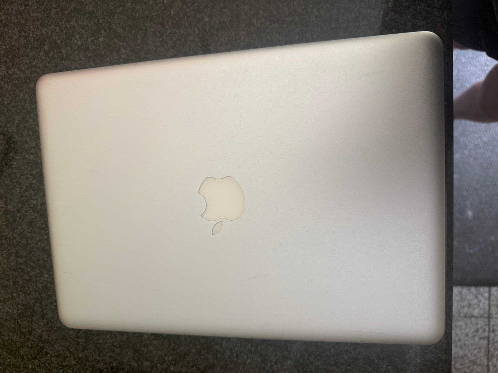 MacBook Pro early 2011 13” a1278,(screen & intern)=perfect., Computers en Software, Apple Macbooks, Ophalen of Verzenden, 512 GB