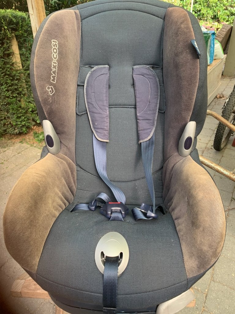 baby en peuter, Kinderen en Baby's, Ophalen, Gebruikt, Overige typen