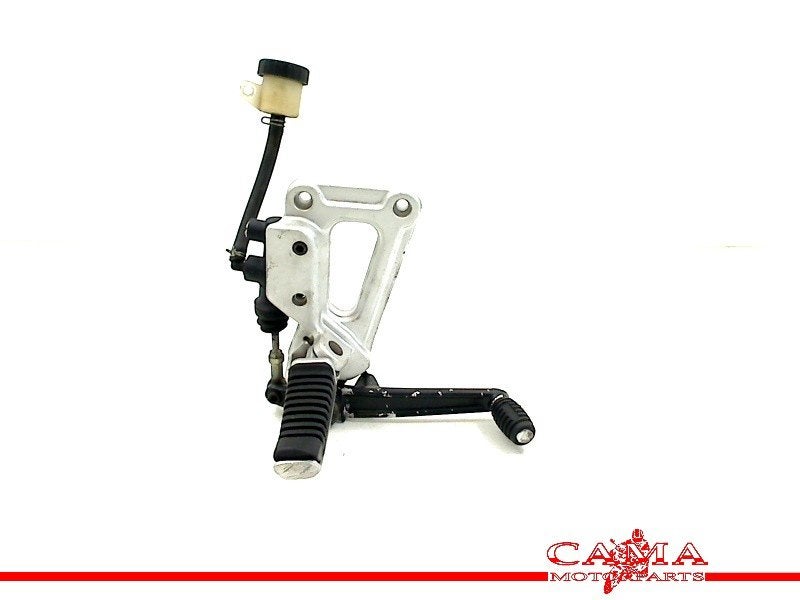 REPOSE PIEDS AVANT DROIT Ducati 750 SS 1991-1998 (750SS), Dhr. S. di Majo, Utilisé, Info@cama-motorparts.nl, P.J. Troelstraweg 8 8
3144 CX  MAASSLUIS, NL