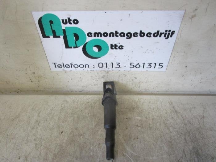 Bobine d'un Peugeot 207 (207 06-), -, 3 mois de garantie, Utilisé, -