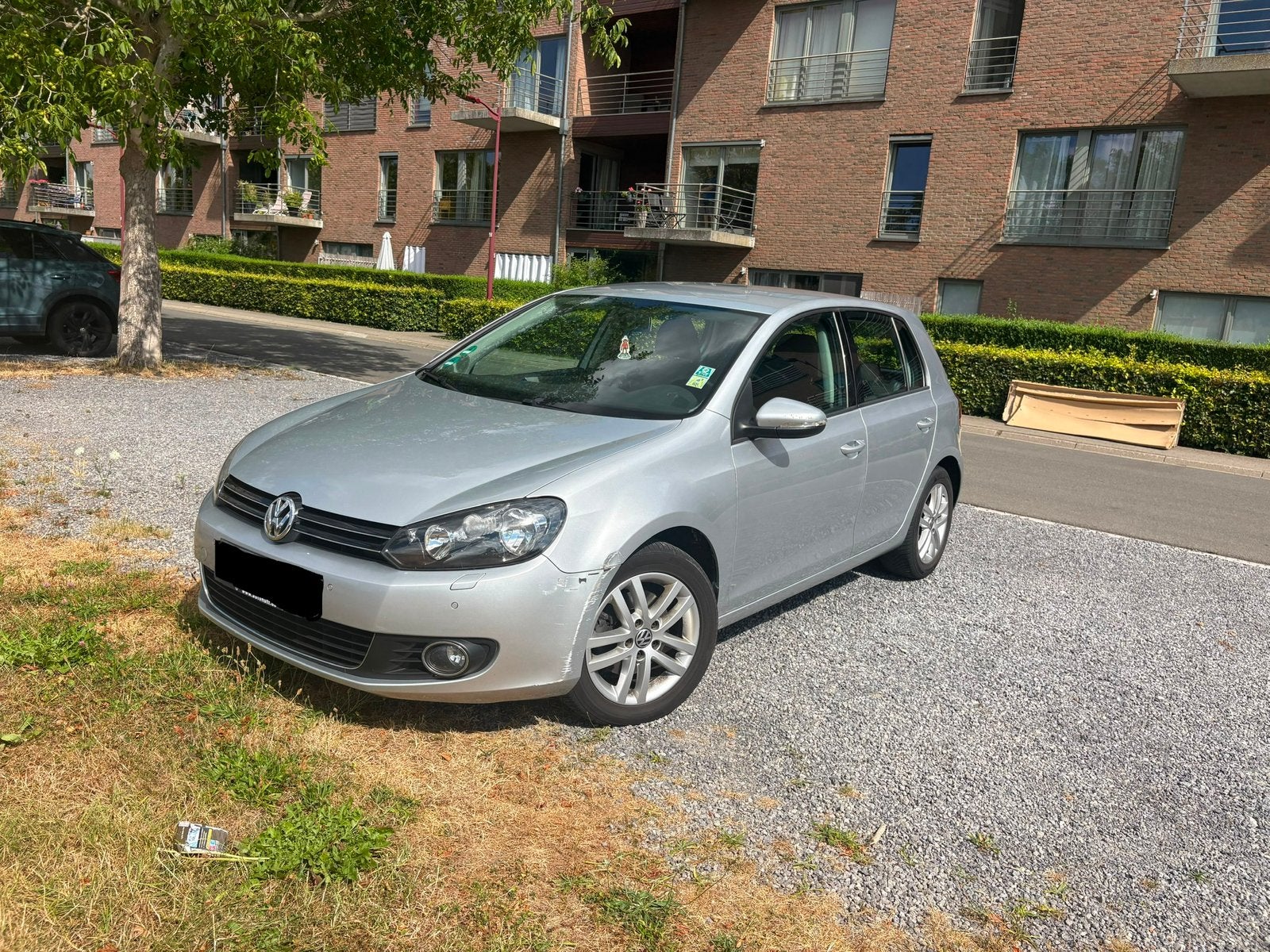 Volkswagen Golf - 1.4 TSI Highline, Autos, Euro 5, Achat, Essence, Traction avant