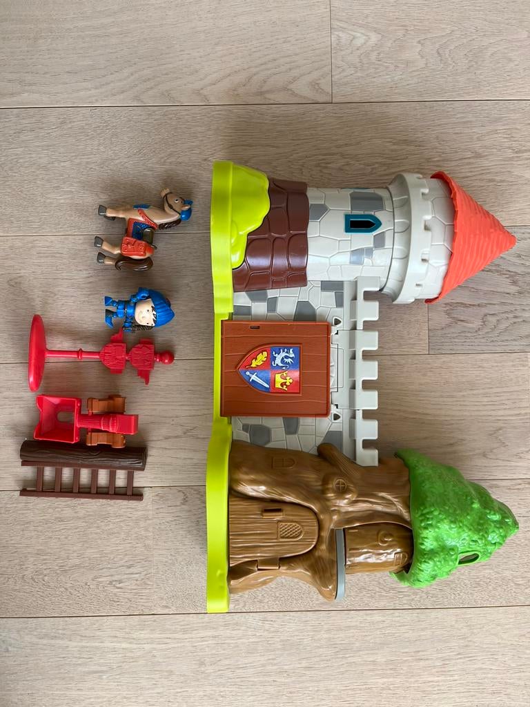 Set Mike De Ridder, Ophalen of Verzenden, Zo goed als nieuw