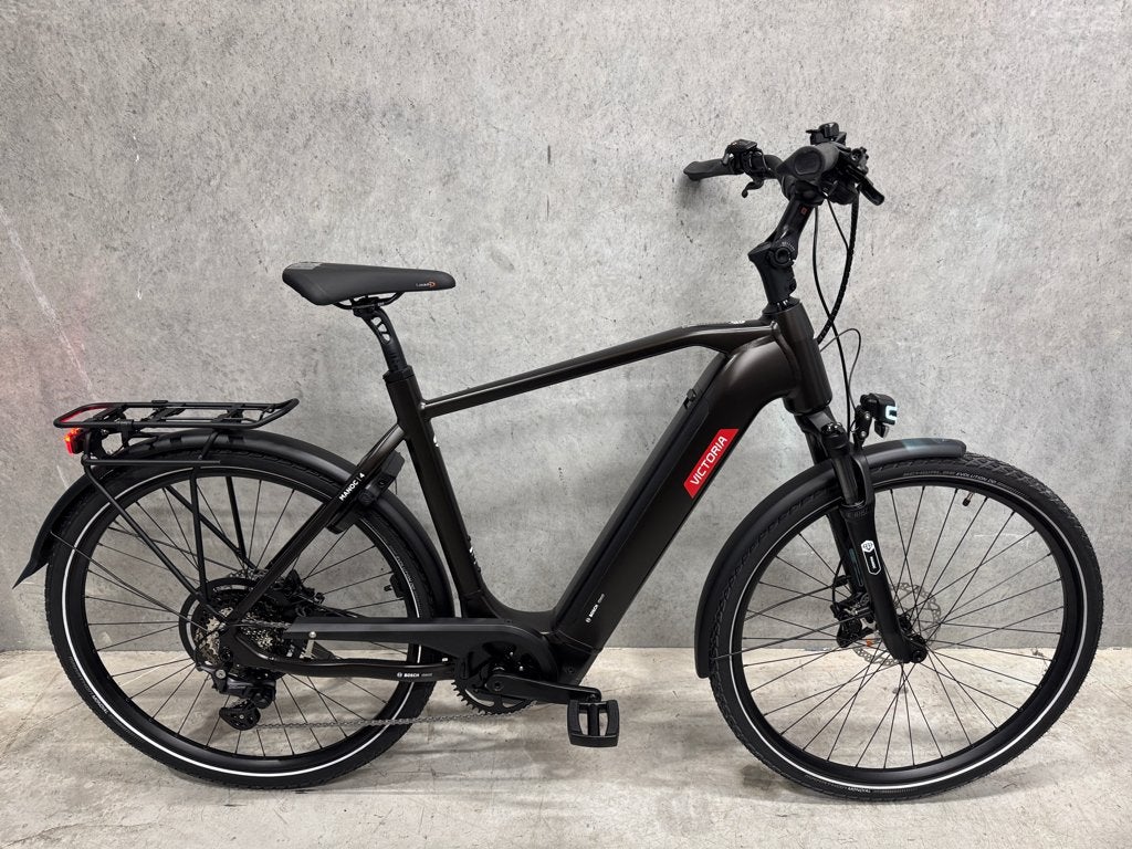 NIEUW met garantie | Victoria Manoc | van €4.199 voor €2.399, Neuf, Autres marques, Vitesses, 57 à 61 cm