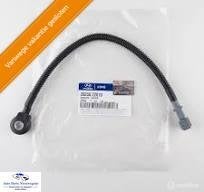 Pingelsensor origineel Hyundai Scoupé ('90-'95) 39250-22010, Nieuw, Ophalen of Verzenden, Hyundai, Hyundai