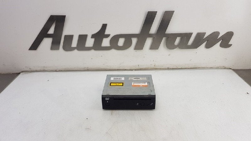 LECTEUR DVD Land + Range Rover Range Rover Sport (LS), Utilisé, Land Rover