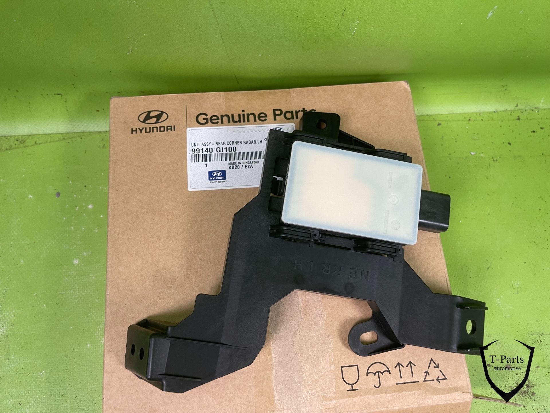 hyundai ioniq 5 radar Dode hoek sensoren 99140gi100, Gebruikt, Heolleung-ro 12
06797  Seoul, Info@hyundai.com, Hyundai