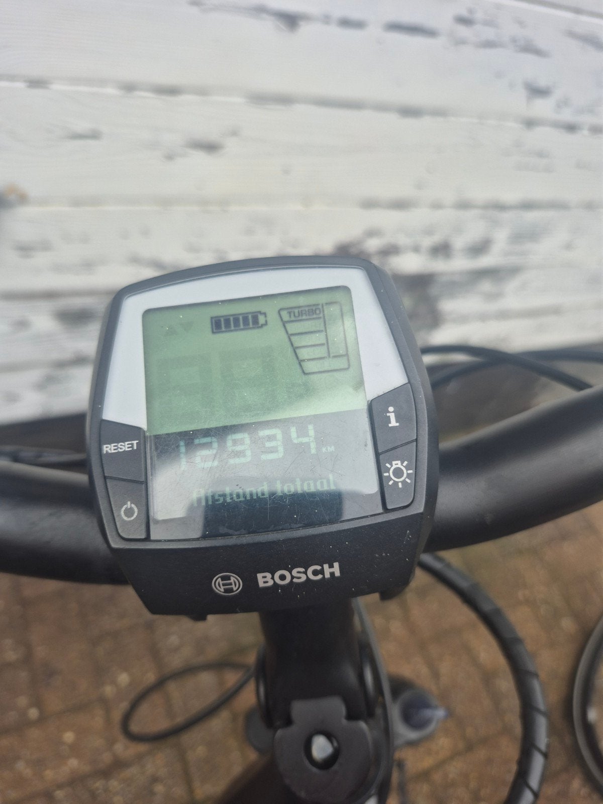 Sparta fiets, Fietsen en Brommers, 51 tot 55 cm, Ophalen of Verzenden, 50 km per accu of meer, Sparta