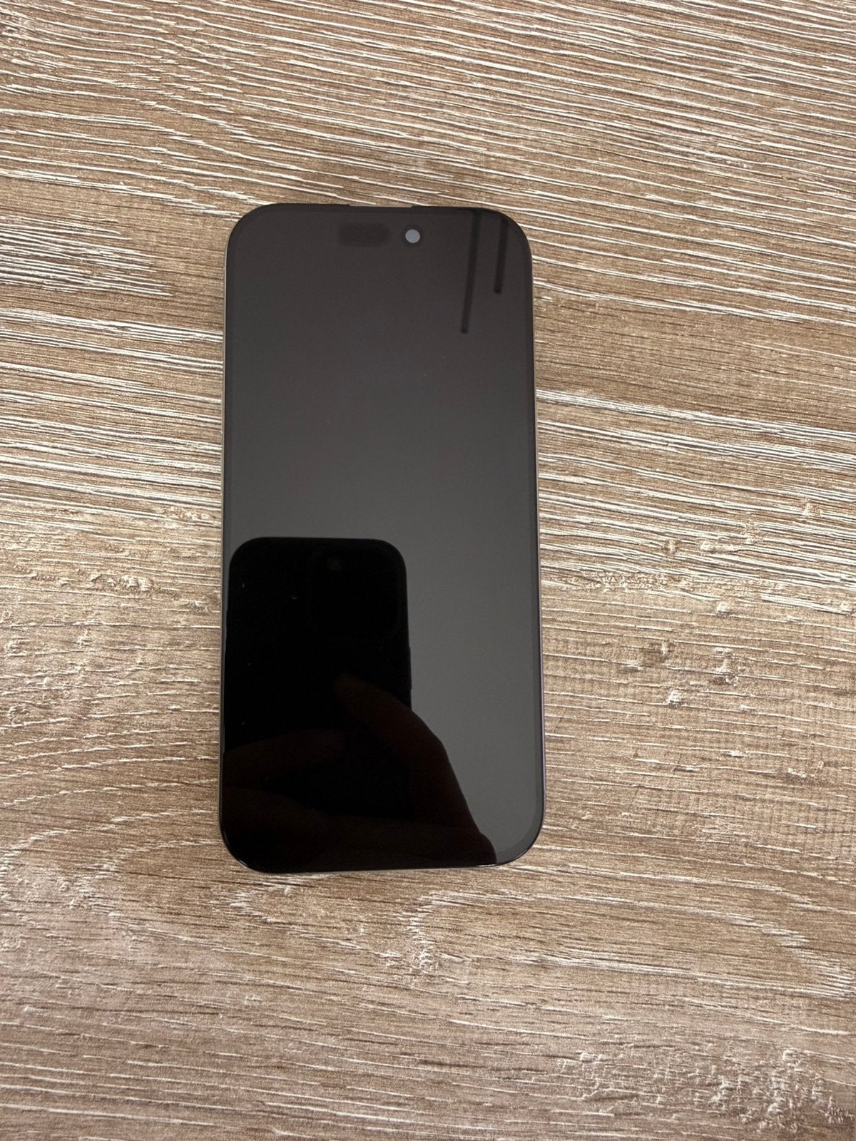 Iphone 16 pro, Telecommunicatie, Mobiele telefoons | Apple iPhone, 128 GB, Refurbished, Zonder abonnement, 93 %