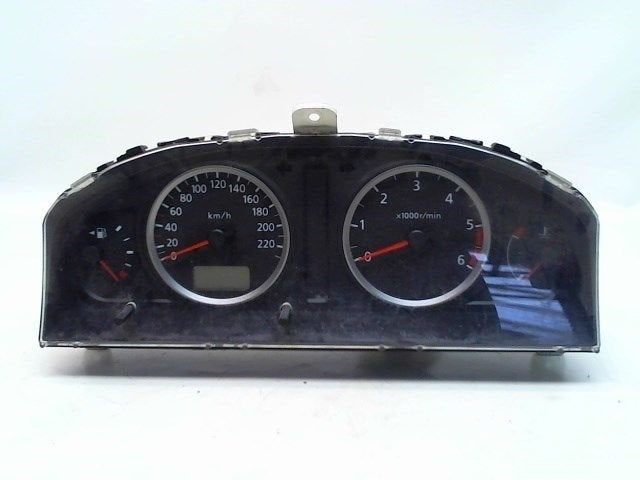COMPTEUR DE VITESSE Nissan Almera (N16) (|BN761|), Utilisé, Nissan