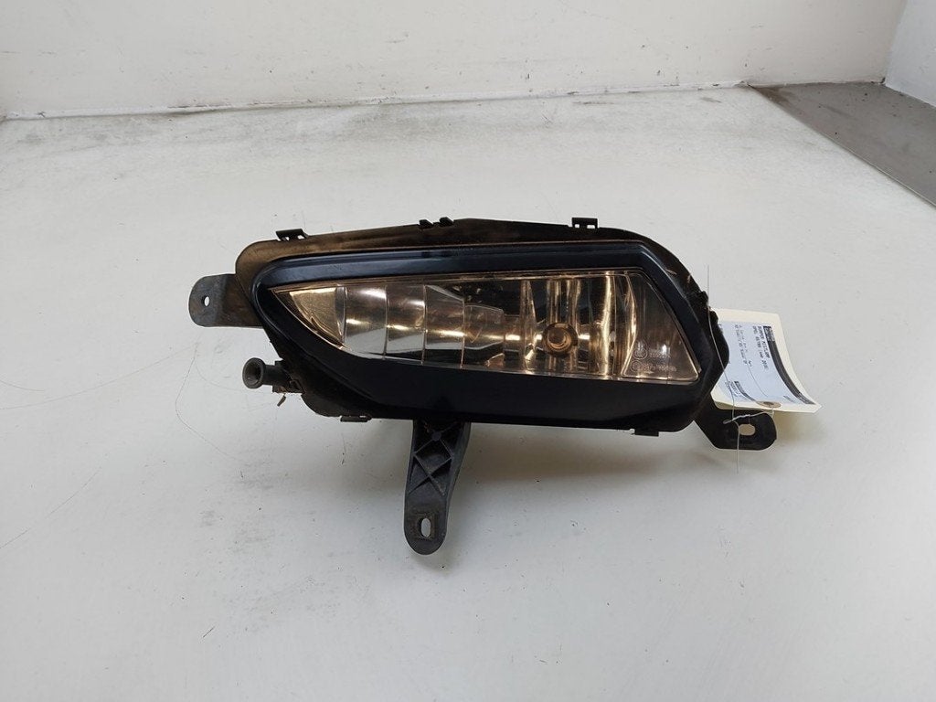 ANTI BROUILLARD PARE-CHOCS Opel Astra K Sports Tourer, Opel, Opel Automobile GmbH, Utilisé, Kontakt-opel@opel.com
