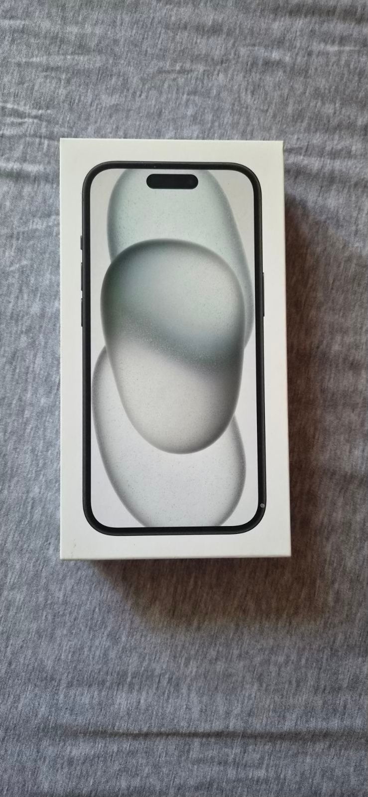 iPhone 15, 128 GB, IPhone 15, Enlèvement ou Envoi, Utilisé