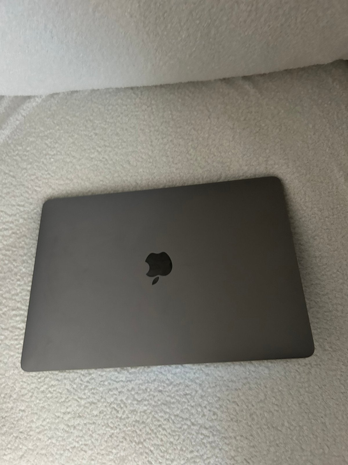 Macbook pro 2017, 256 GB, Enlèvement ou Envoi, 13 pouces, MacBook