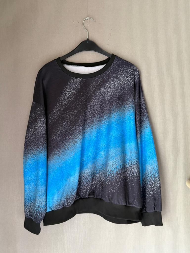 Nouveau magnifique pull pour femme (48), Enlèvement, Neuf