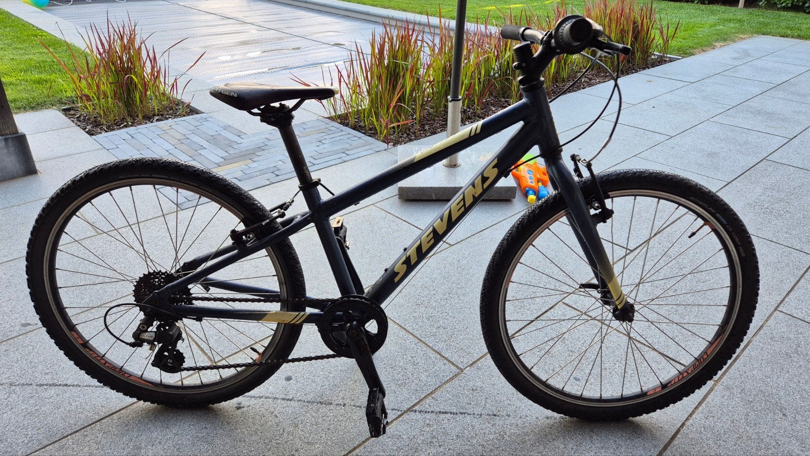 MTB 24 inch, Fietsen en Brommers, Fietsen | Mountainbikes en ATB, Ophalen