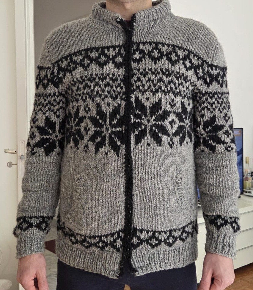 PULL 100 % LAINE, Enlèvement ou Envoi