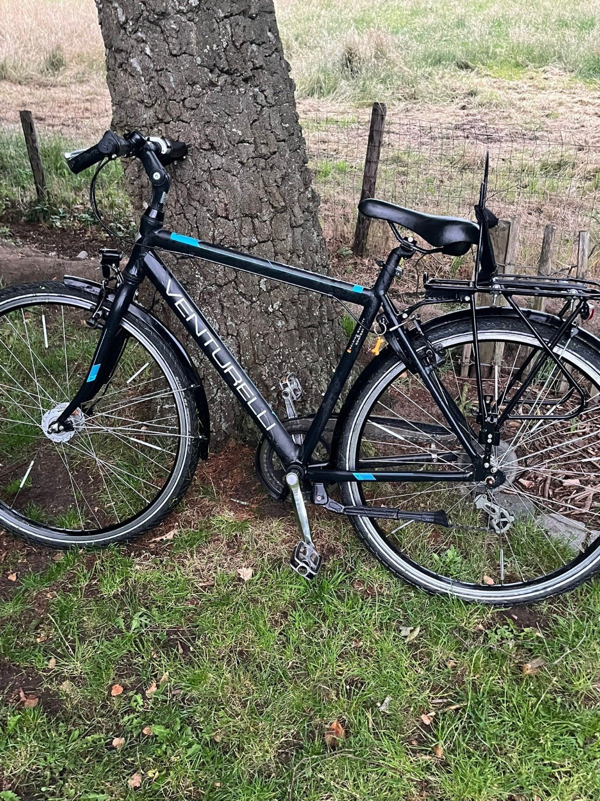 Fiets Venturelli, Fietsen en Brommers, Ophalen, Gebruikt, Overige merken
