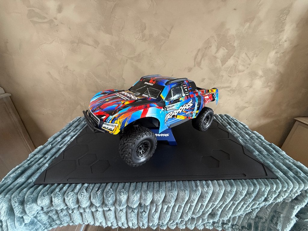Traxxas Slash Maxx (nieuw), Hobby en Vrije tijd, Auto offroad, Nieuw, RTR (Ready to Run), Schaal 1:8