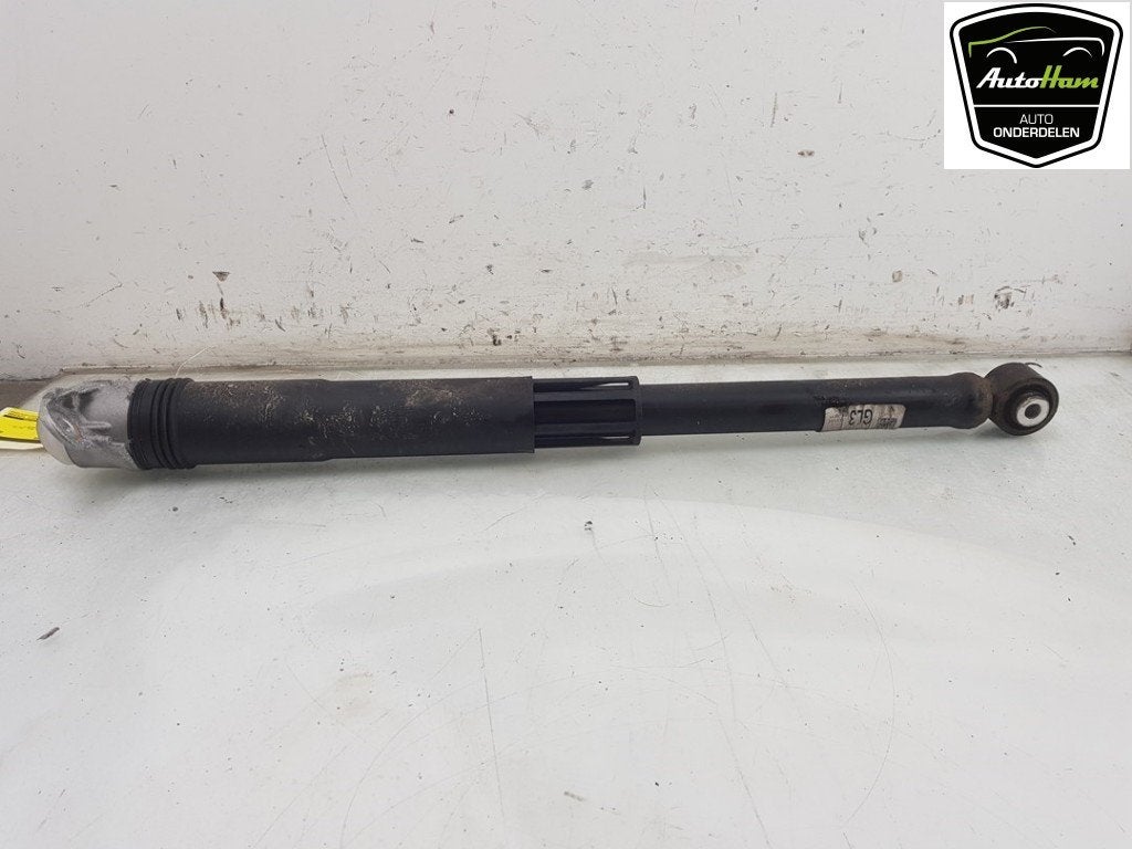SCHOKBREKER LINKS ACHTER Volkswagen Taigo (|2Q0512013EA|), Dhr. J. Ham, Gebruikt, Volkswagen, Administratie@autoham.nl