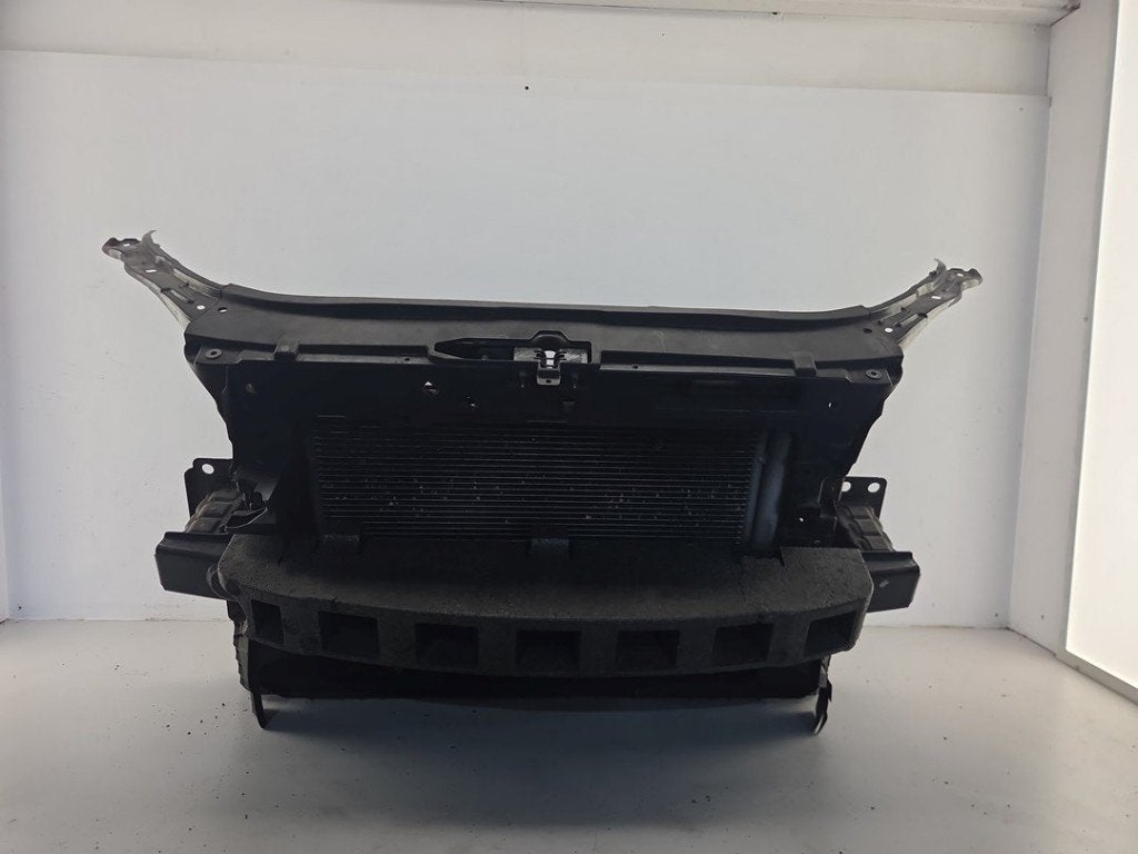 FACE AVANT Skoda Fabia II Combi (01-2007/12-2015), Utilisé, Info@skoda-auto.de, Skoda, Max-Planck-Straße  3-5
64331  Weiterstadt, DE