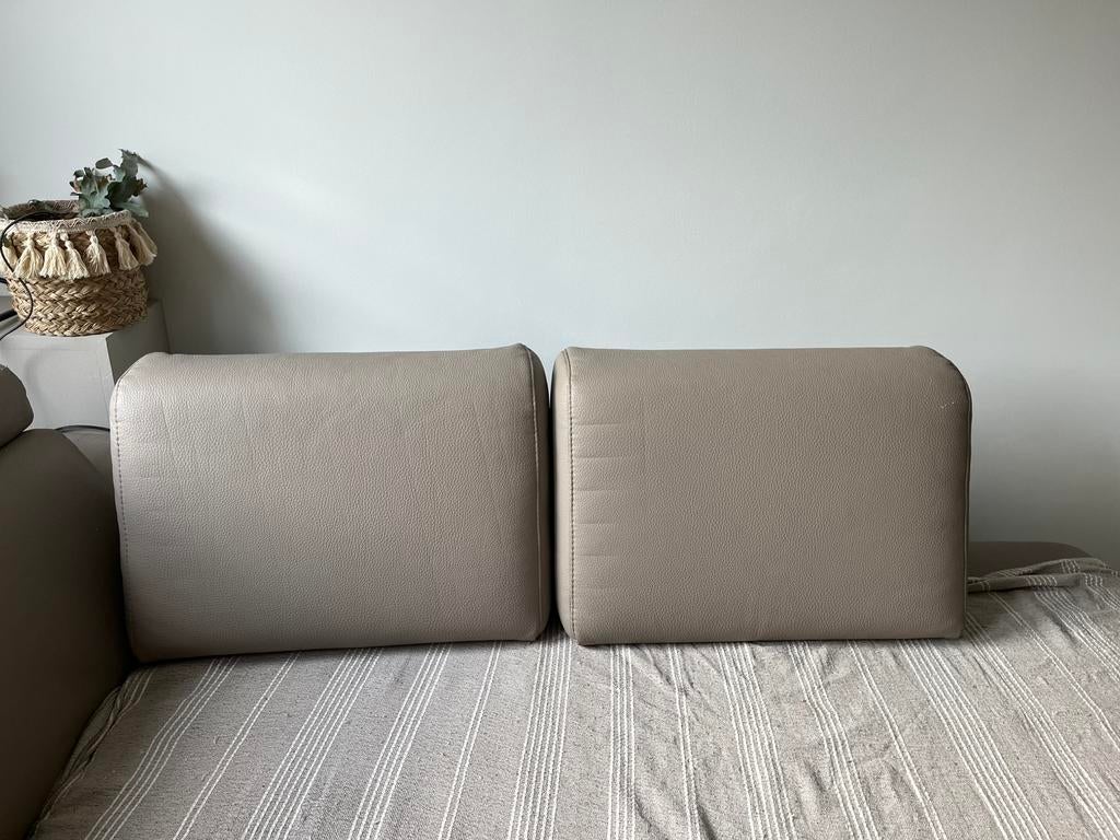 Kussen om van loungebank een gewone zetel te maken, Huis en Inrichting, Ophalen, Zo goed als nieuw