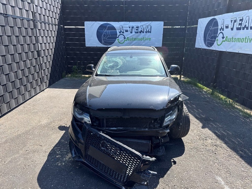 SPIEGEL LINKS A4 Avant (B8) (|8K1857409F|8K1857409F01C|), Auto-onderdelen, Spiegels, Info@audi.de, Audi, Audi AG, Gebruikt