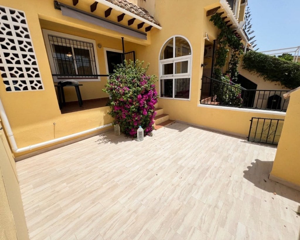 bungalow a vendre en espagne costa blanca, Dorp, Spanje, 65 m², 2 kamers