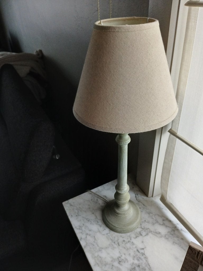 Lamp, Met schakelaar, Verzenden, Zo goed als nieuw, Landelijk