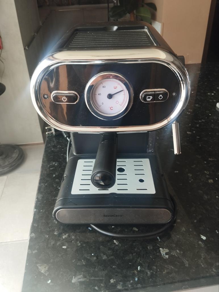 Machine a expresso en bonne état, Elektronische apparatuur, Koffiezetapparaten
