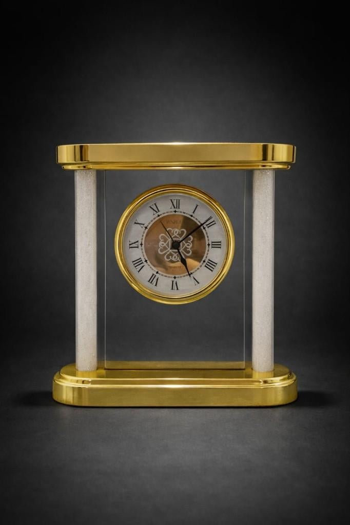 Danbury klok, Antiek en Kunst, Ophalen of Verzenden