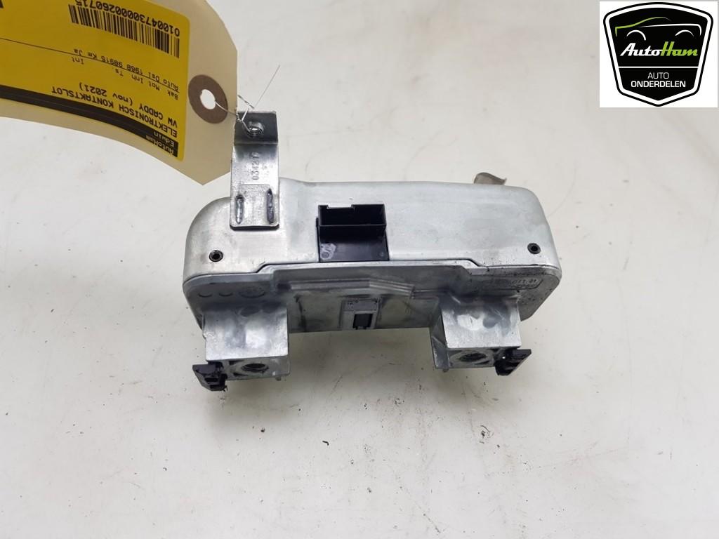 STUURSLOT Caddy Cargo V (SBA / SBH) (|2Q0905861B|), Auto-onderdelen, Gebruikt, Volkswagen